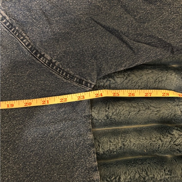 Premier International Denim Top with Embroidery - Picture 3 of 7